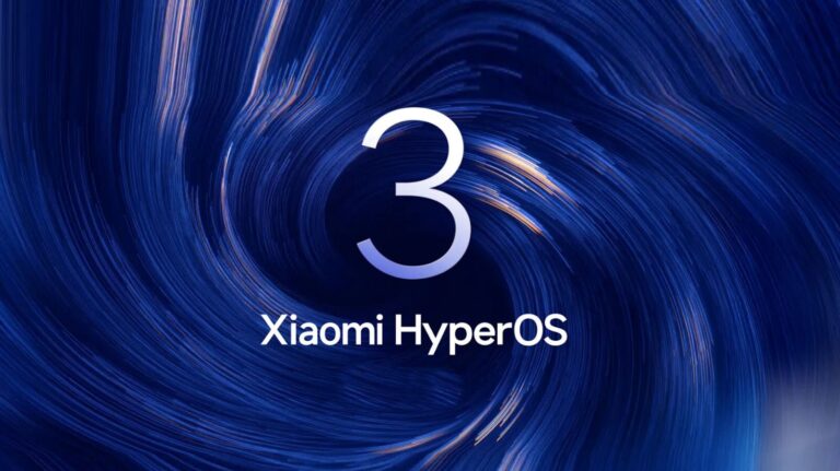 xiaomi hyperos 3