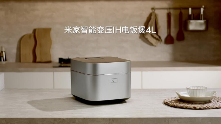 xiaomi mijia cuociriso ih 4l