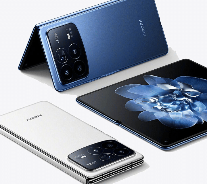 Xiaomi 17 Fold: il pieghevole potrebbe abbandonare il brand Mix