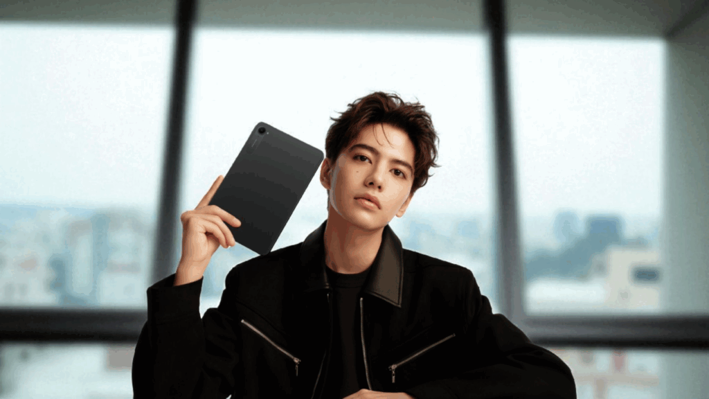 Xiaomi Pad Mini