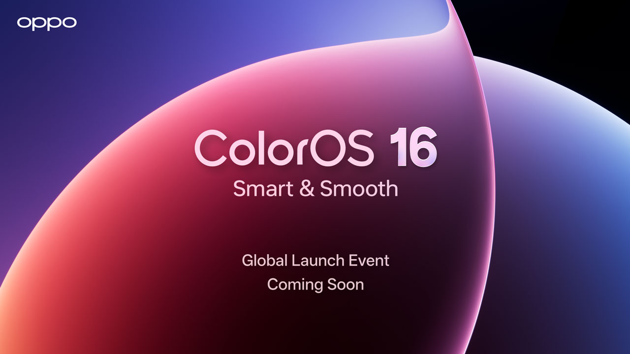ColorOS 16 ufficiale: ecco tutte le novità!