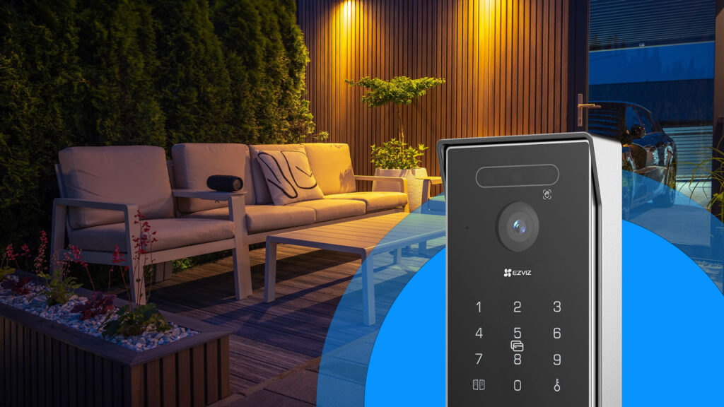 EZVIZ HP7 Pro