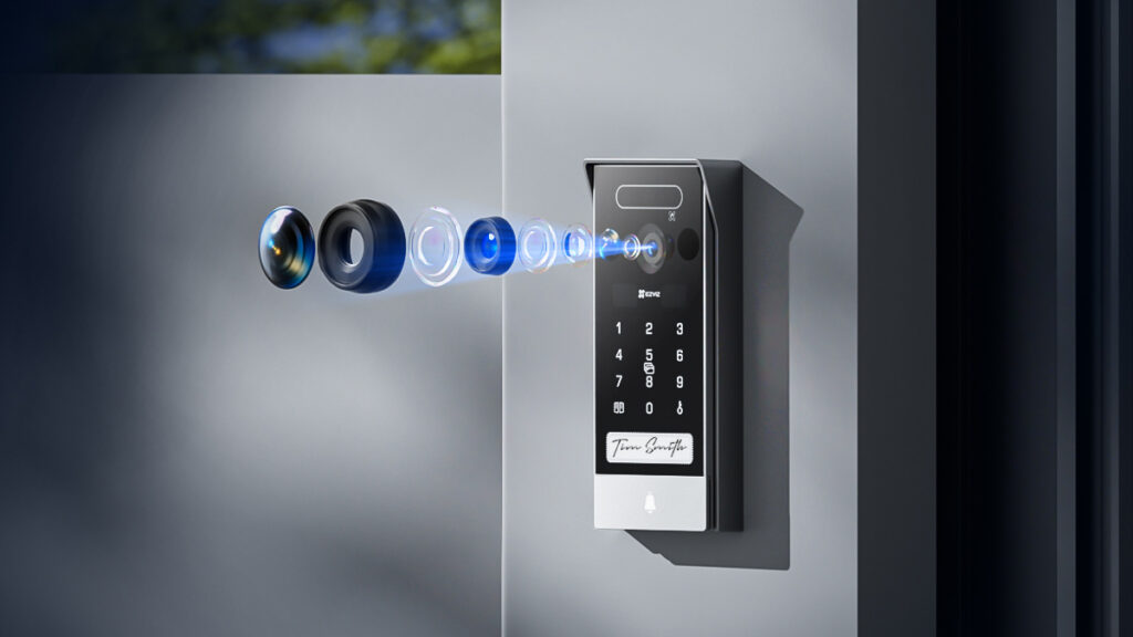 EZVIZ HP7 Pro