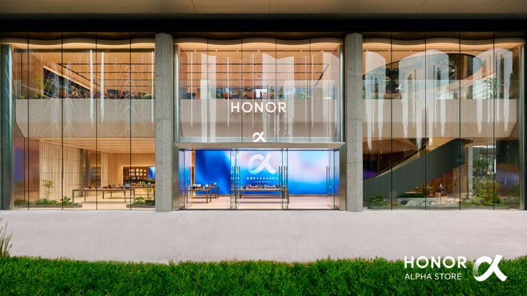 Honor Alpha Store