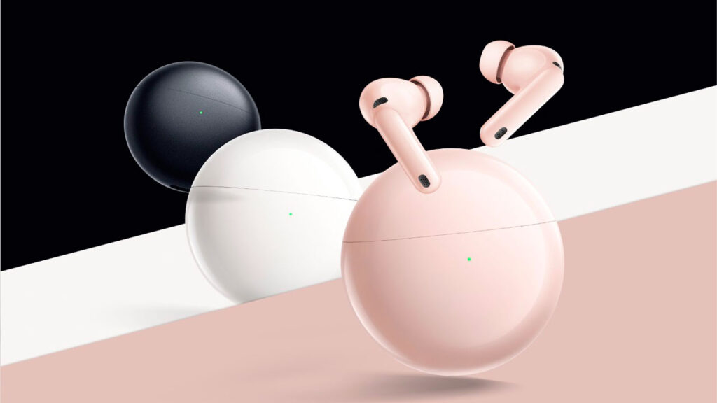 Huawei Freebuds 7i