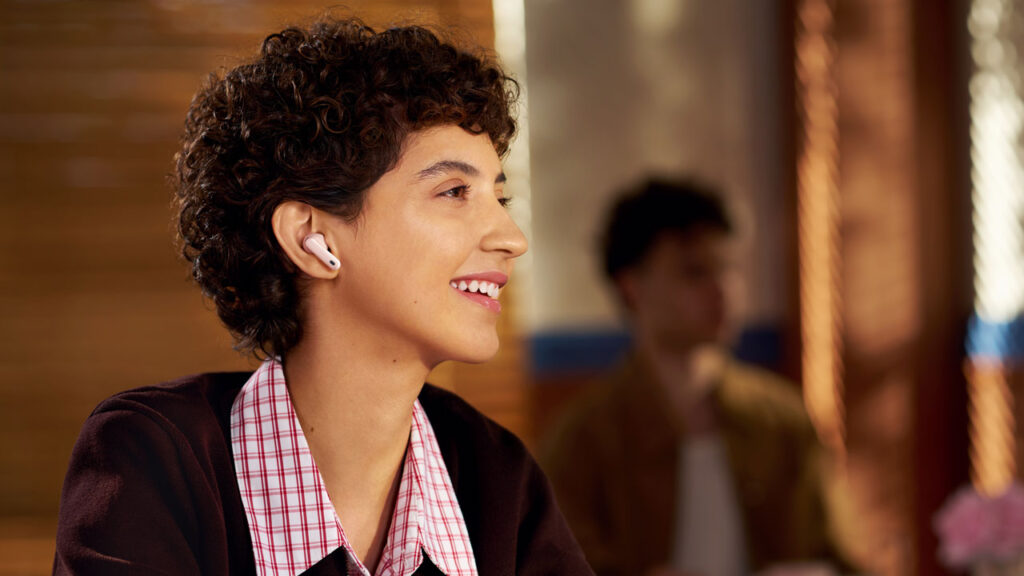 Huawei Freebuds 7i