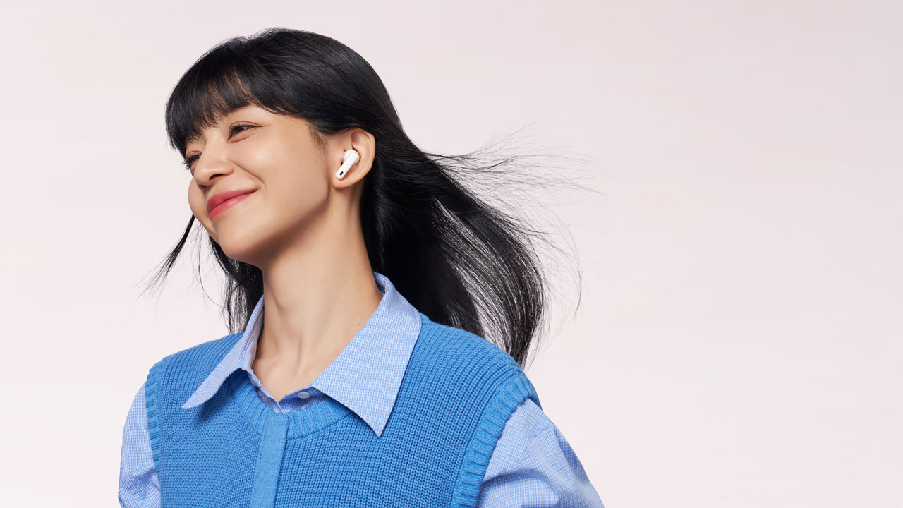 Huawei FreeBuds 7i: specifiche, prezzo e codice sconto!