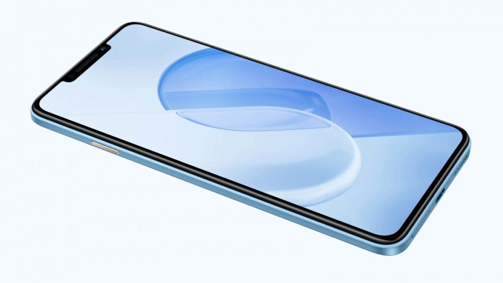 Huawei Nova 14i