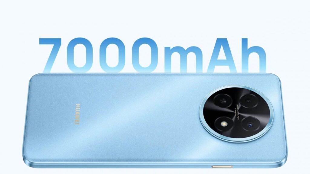 Huawei Nova 14i