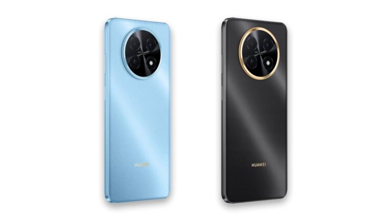 Huawei Nova 14i