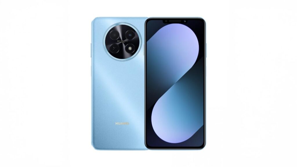 Huawei Nova 14i