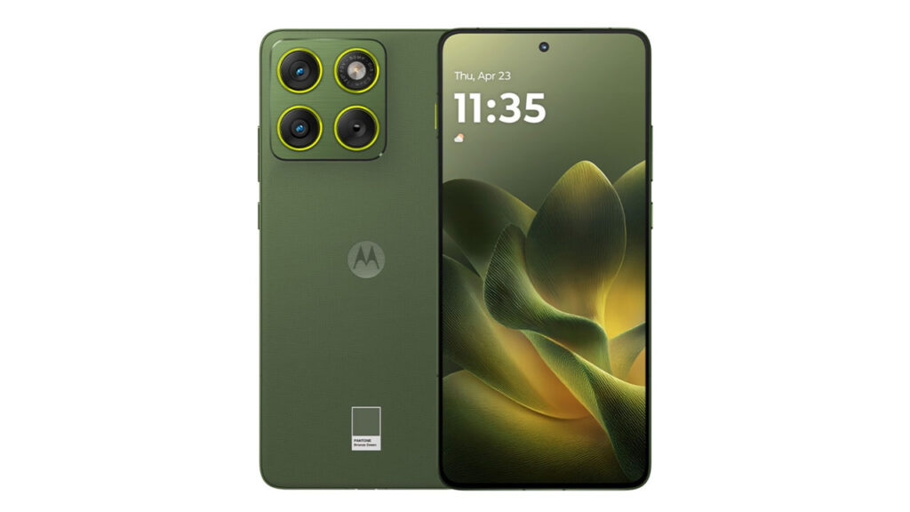 Moto X70 Air