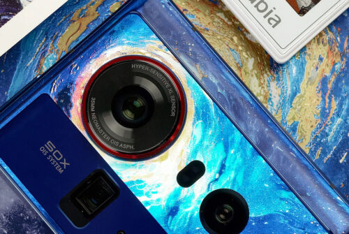 Nubia Z80 Ultra ufficiale: specifiche, prezzo e disponibilità
