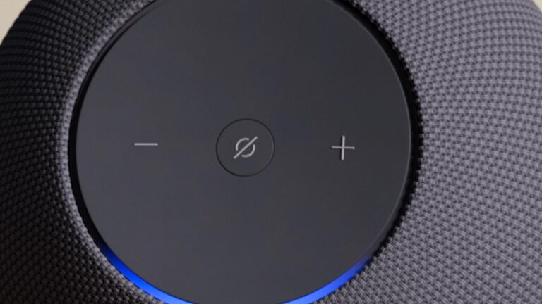Nuovi Amazon Echo