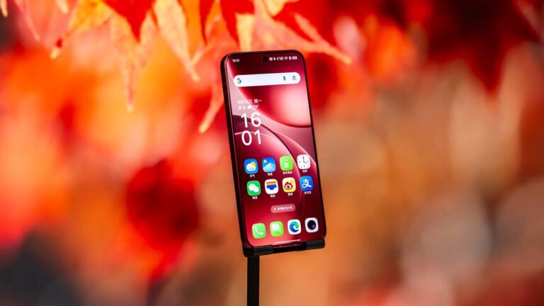 OPPO Find X9
