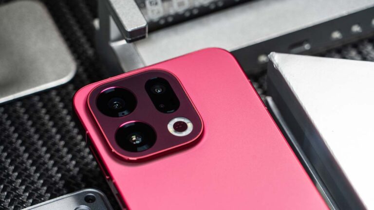 OPPO Find X9