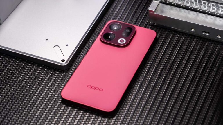 OPPO Find X9