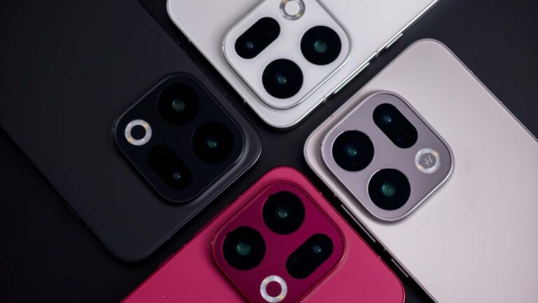 OPPO Find X9 Pro
