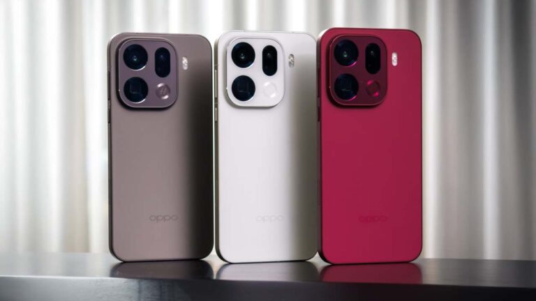 OPPO Find X9 Pro