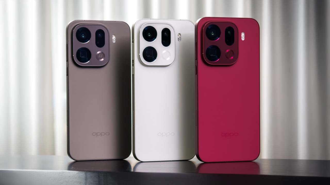 OPPO Find X9 Pro
