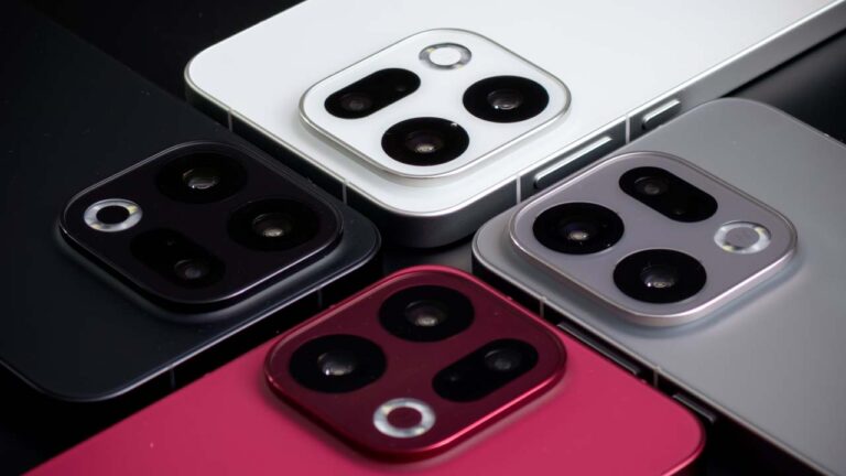 OPPO Find X9 Pro