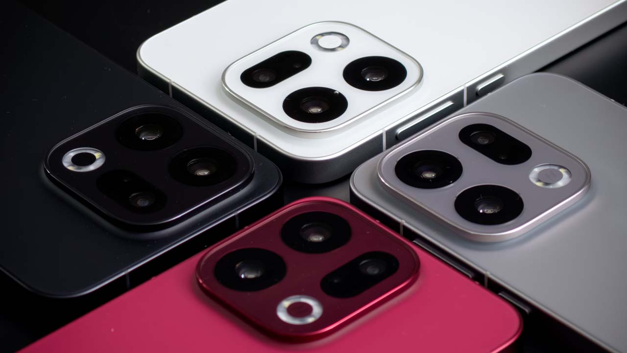 OPPO Find X9 Pro