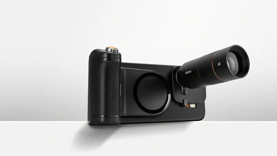 Hasselblad Imaging Kit