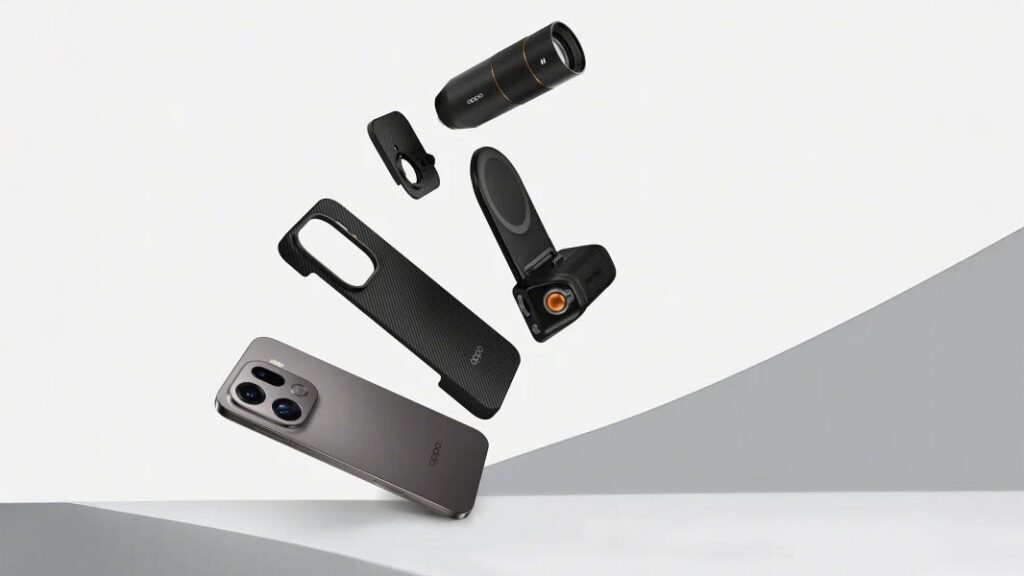 Hasselblad Imaging Kit