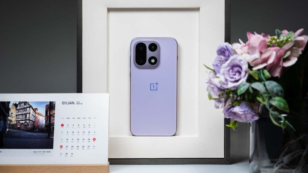 OnePlus 15
