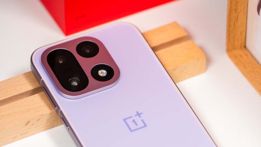 OnePlus 15