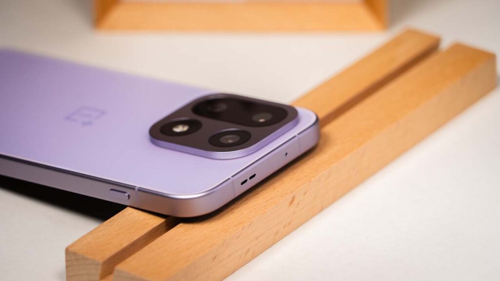 OnePlus 15