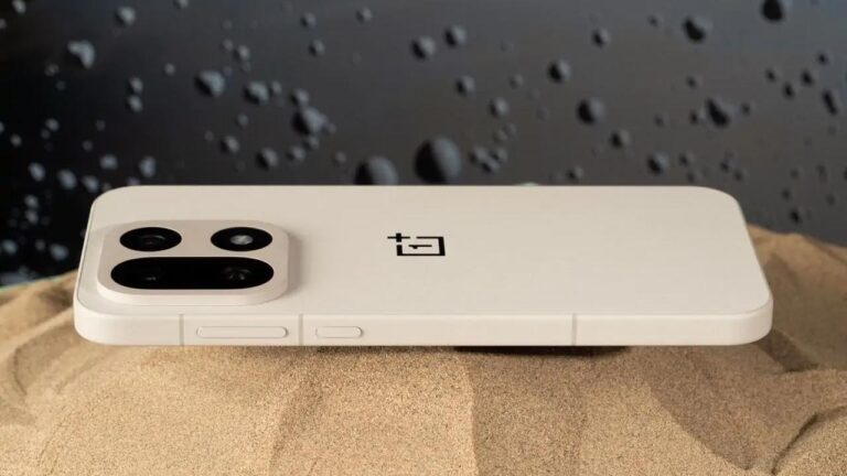 OnePlus 15