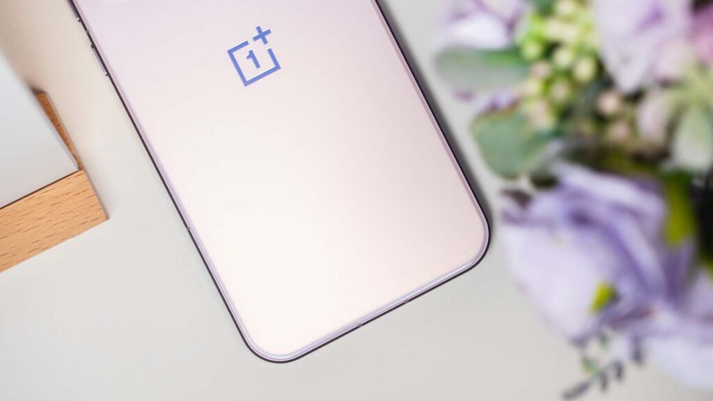 OnePlus 15