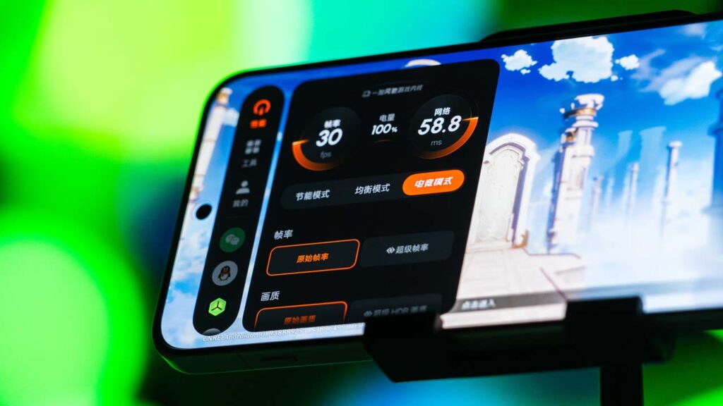 OnePlus Ace 6