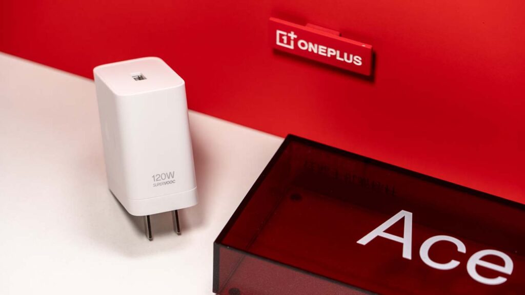 OnePlus Ace 6