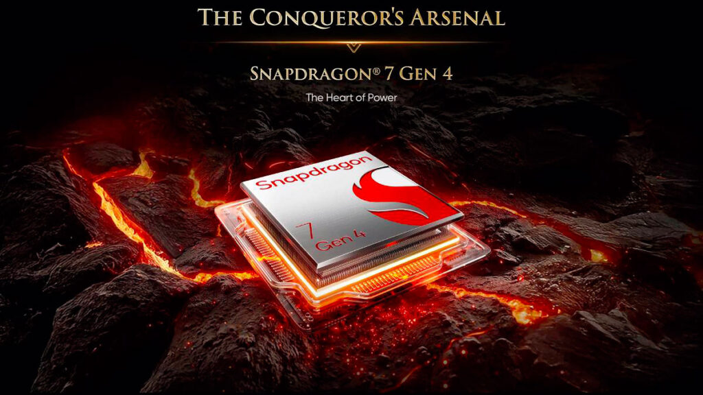 Realme 15 Pro Game of Thrones Edition