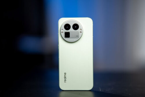 Realme GT 8 (Pro) in arrivo: tutti i dettagli trapelati prima del lancio