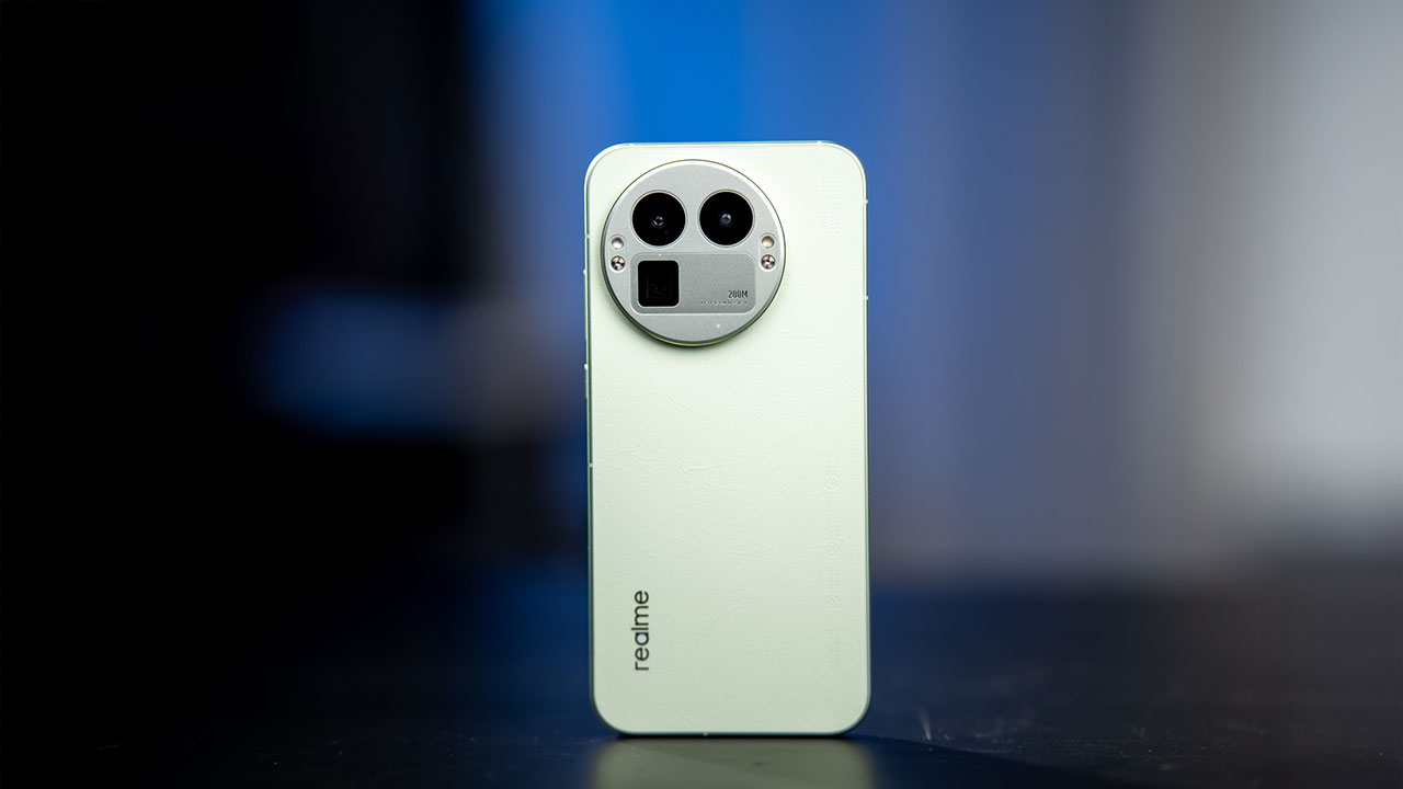 Realme GT 8 (Pro) in arrivo: tutti i dettagli trapelati prima del lancio