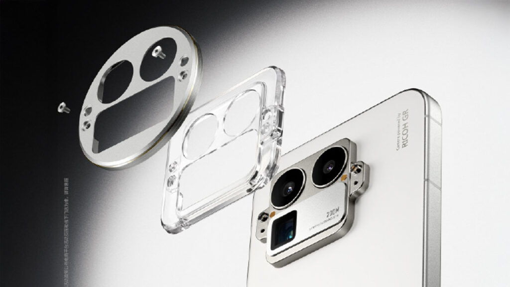 Realme GT 8 Pro