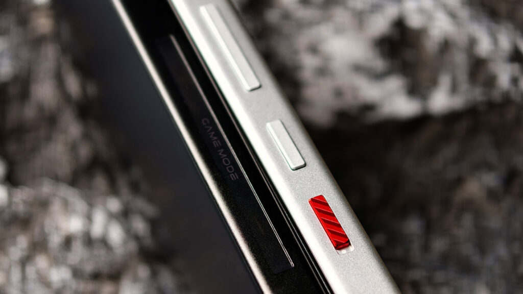 Red Magic 11 Pro