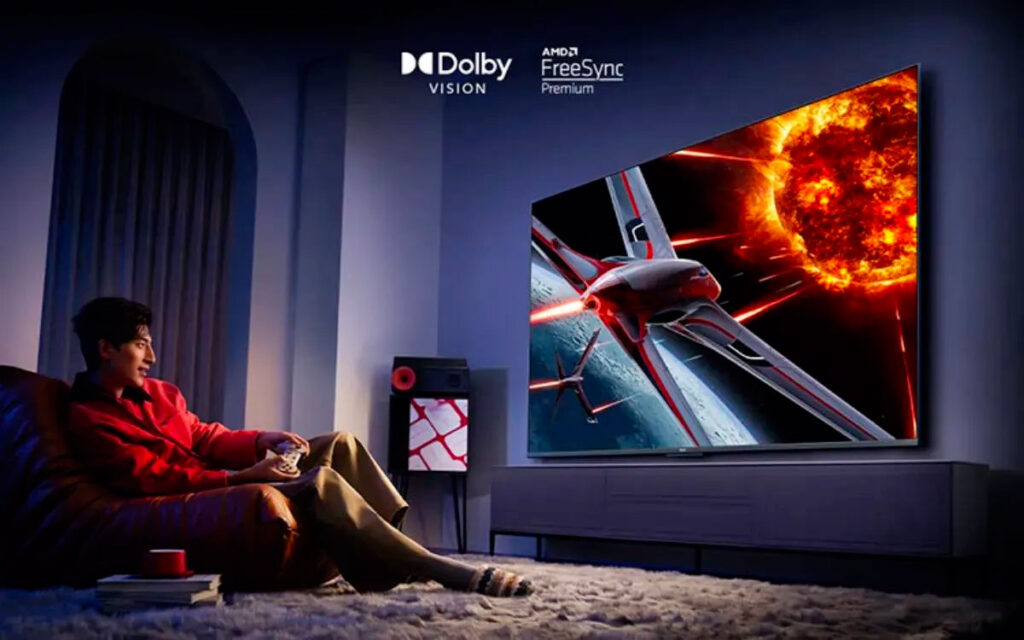 Redmi TV X 2026