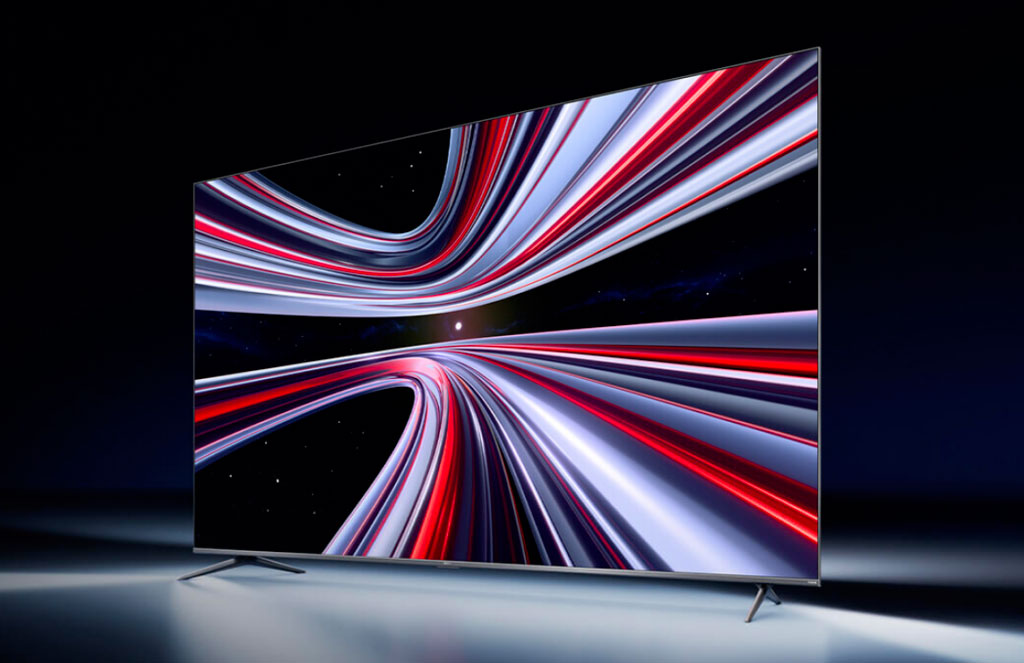 Redmi TV X 2026 ufficiale: 86” Mini LED 4K 144Hz di Xiaomi a prezzo aggressivo