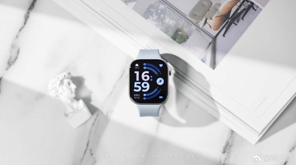 Redmi Watch 6