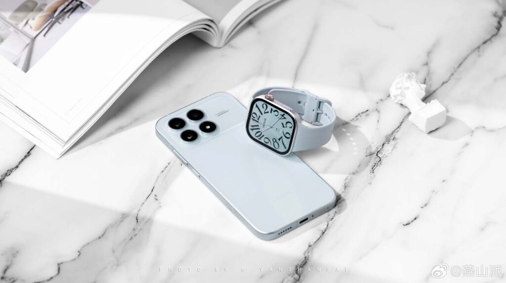 Redmi Watch 6