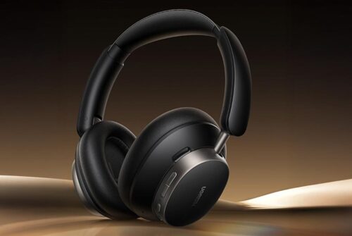 UGREEN Studio Pro: ANC 48 dB, Hi‑Res/LDAC e 120 ore di batteria a prezzo budget