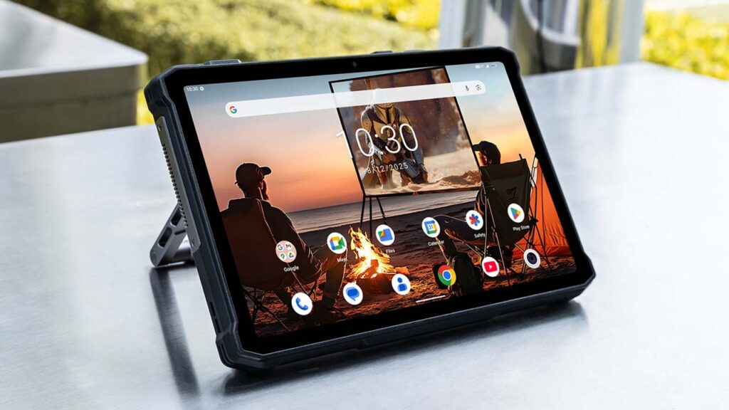 Ulefone Armor Pad 5 Ultra