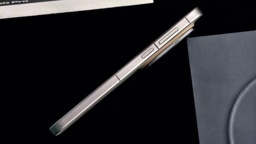 Vivo X300 Pro