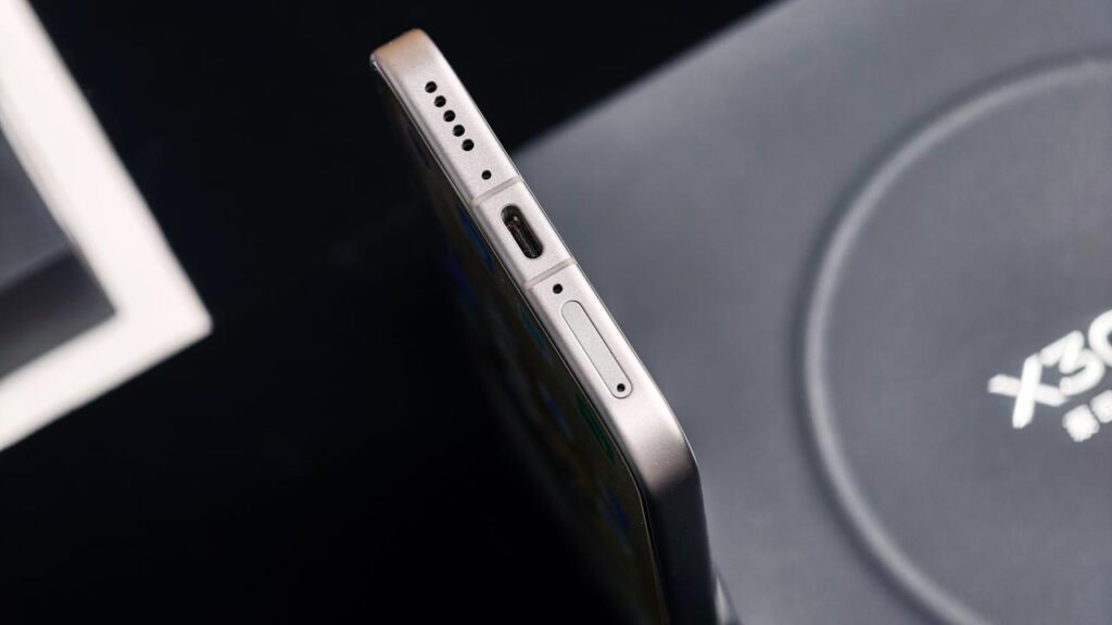 Vivo X300 Pro