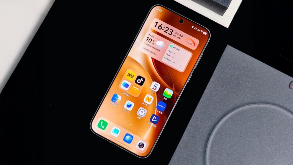 Vivo X300 Pro