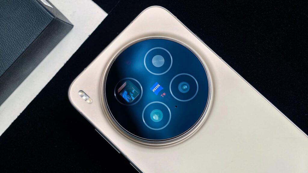 Vivo X300 Pro